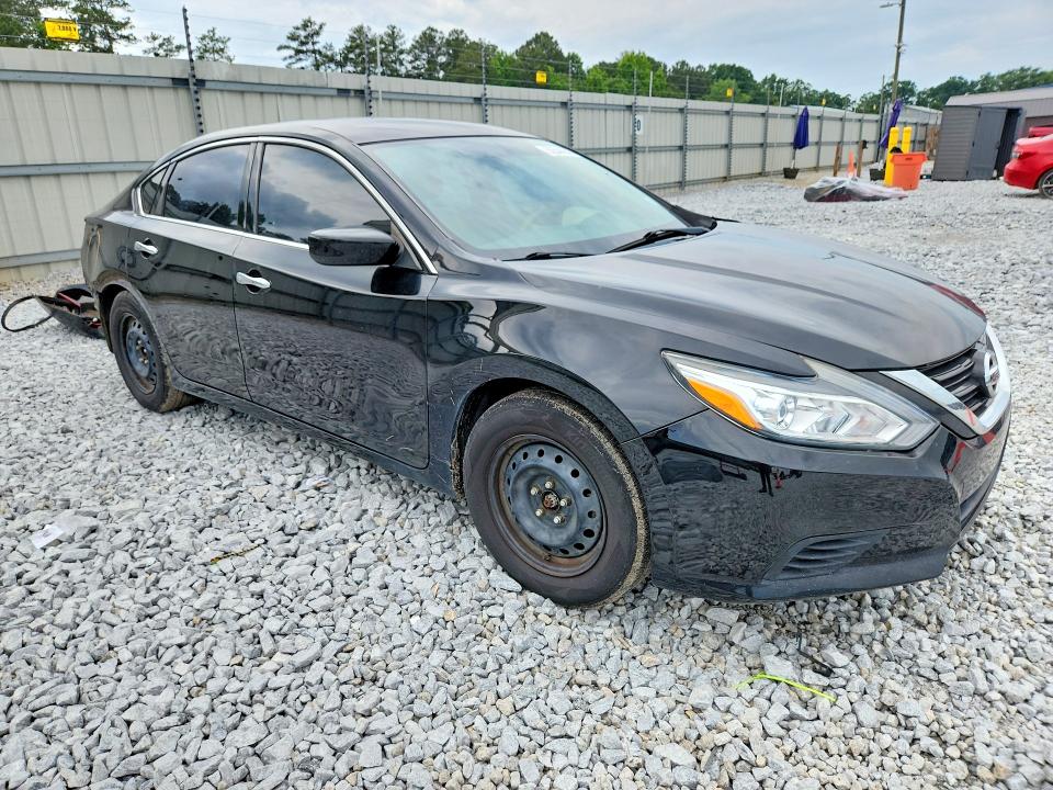 Aukcja sprzedaży 2017 Nissan Altima, vin: 1N4AL3AP1HN354607, numer aukcji: 55544646