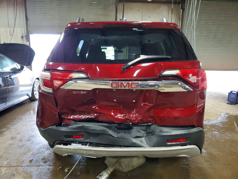 Продаж на аукціоні авто 2017 Gmc Acadia, vin: 1GKKNLLS8HZ310031, номер лоту: 51407936