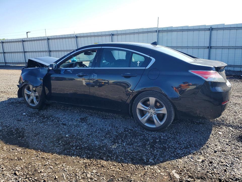 Продажа на аукционе авто 2013 Acura Tl, vin: 19UUA9F53DA005149, номер лота: 52432336