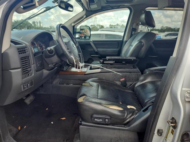 Продажа на аукционе авто 2011 Nissan Titan, vin: 1N6BA0EC8BN308643, номер лота: 54599826