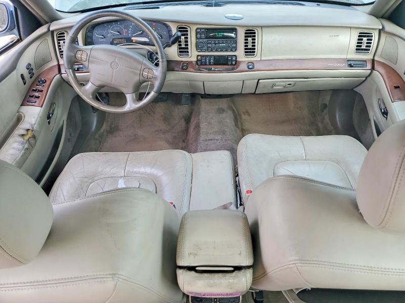 Aukcja sprzedaży 2001 Buick Park Avenue, vin: 1G4CW54K714193774, numer aukcji: 53432016