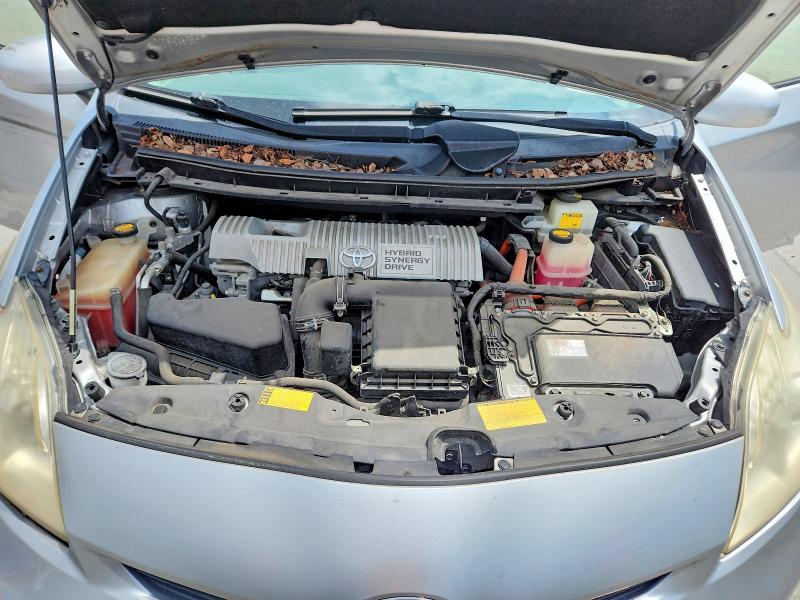 52916686 :رقم المزاد ، JTDKN3DU7D1628999 vin ، 2013 Toyota Prius مزاد بيع