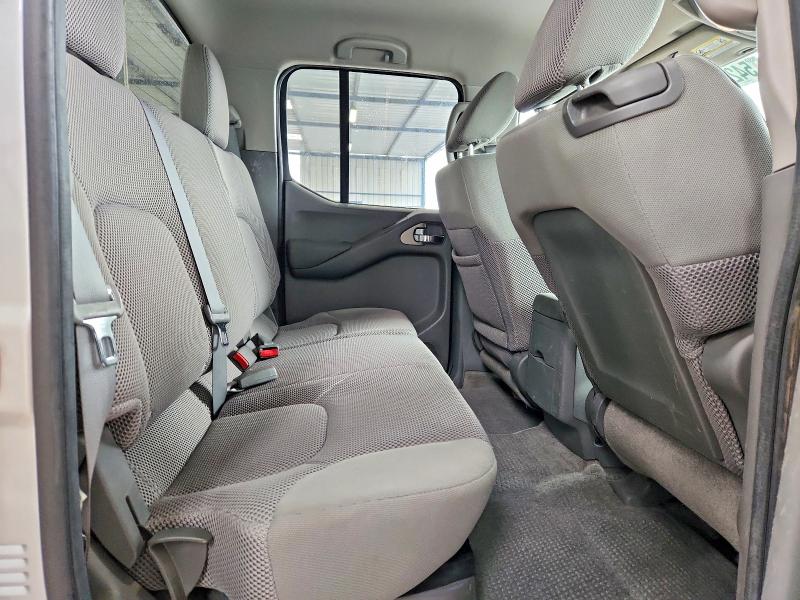 Aukcja sprzedaży 2013 Nissan Frontier, vin: 1N6AD0EV3DN730178, numer aukcji: 54201766