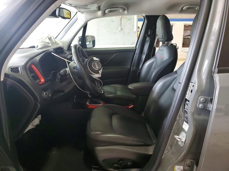 Aukcja sprzedaży 2022 Jeep Renegade, vin: ZACNJDC10NPN52627, numer aukcji: 53357706