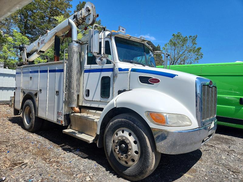 Продаж на аукціоні авто 2012 Peterbilt 337, vin: 2NP2HN6X7CM158578, номер лоту: 50573086