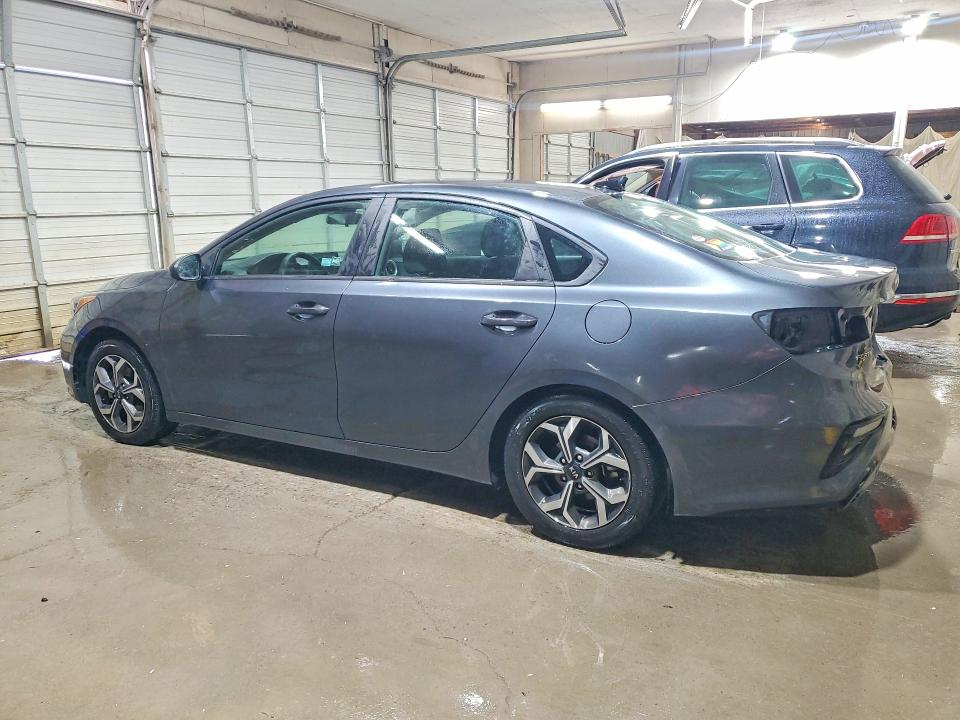 Aukcja sprzedaży 2020 Kia Forte, vin: 3KPF24AD8LE225419, numer aukcji: 53005326