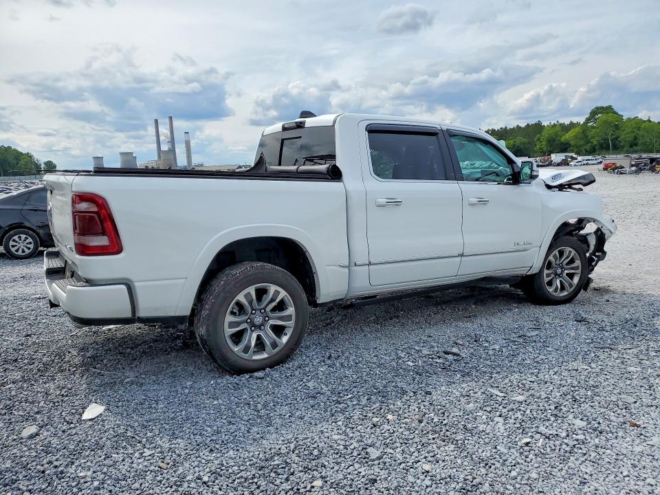 Продажа на аукционе авто 2022 Ram 1500, vin: 1C6SRFHTXNN451194, номер лота: 53341646