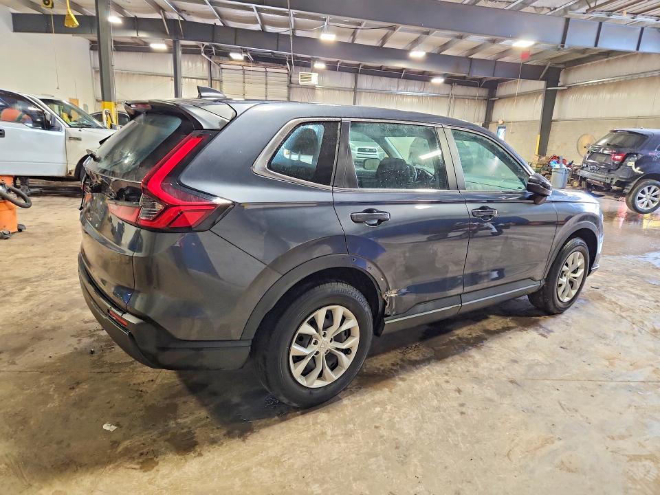 Aukcja sprzedaży 2023 Honda Cr-v, vin: 2HKRS4H29PH417757, numer aukcji: 54755776