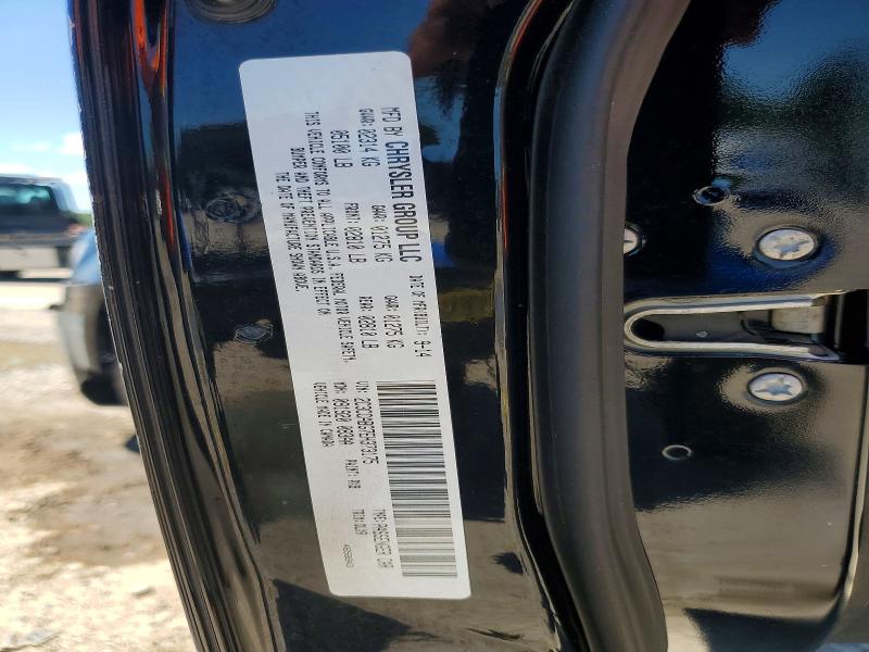 Aukcja sprzedaży 2014 Chrysler 300, vin: 2C3CCABG7EH373175, numer aukcji: 53110016