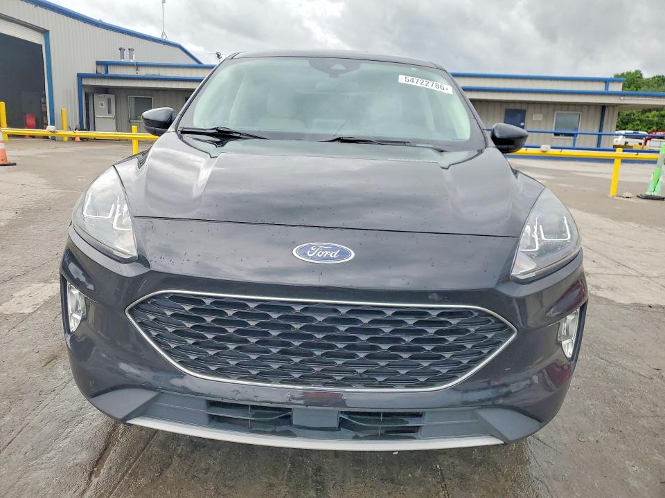 Продаж на аукціоні авто 2022 Ford Escape, vin: 1FMCU0CZ9NUA17290, номер лоту: 54722786