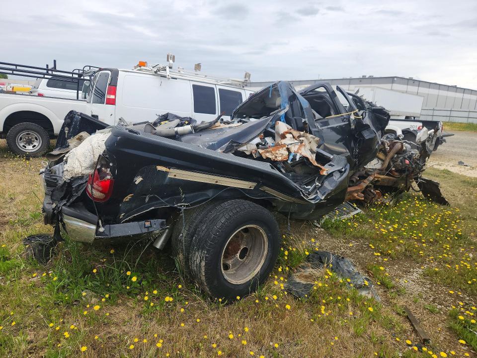 Aukcja sprzedaży 2006 Ford F350, vin: 1FTWW33P86EB54101, numer aukcji: 52390486