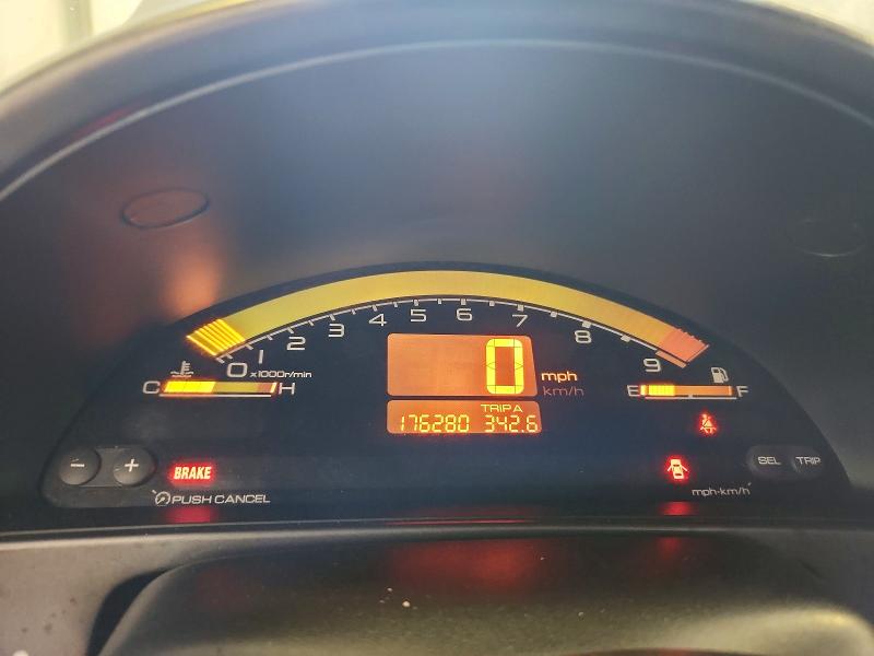 Aukcja sprzedaży 2003 Honda S2000, vin: JHMAP11433T001183, numer aukcji: 54318916