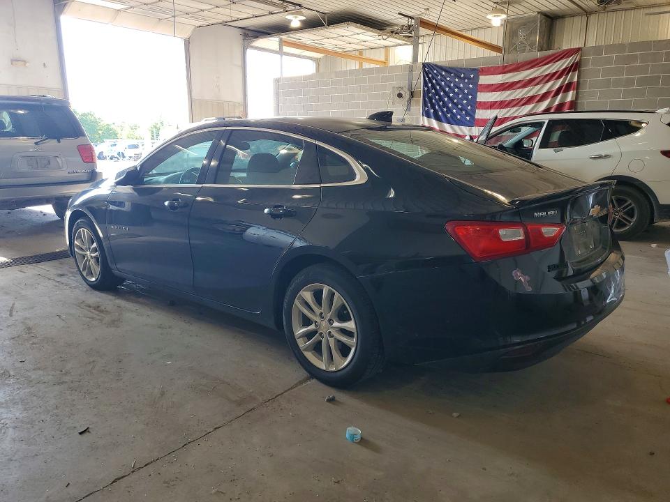 Aukcja sprzedaży 2016 Chevrolet Malibu, vin: 1G1ZE5ST8GF321474, numer aukcji: 52388796