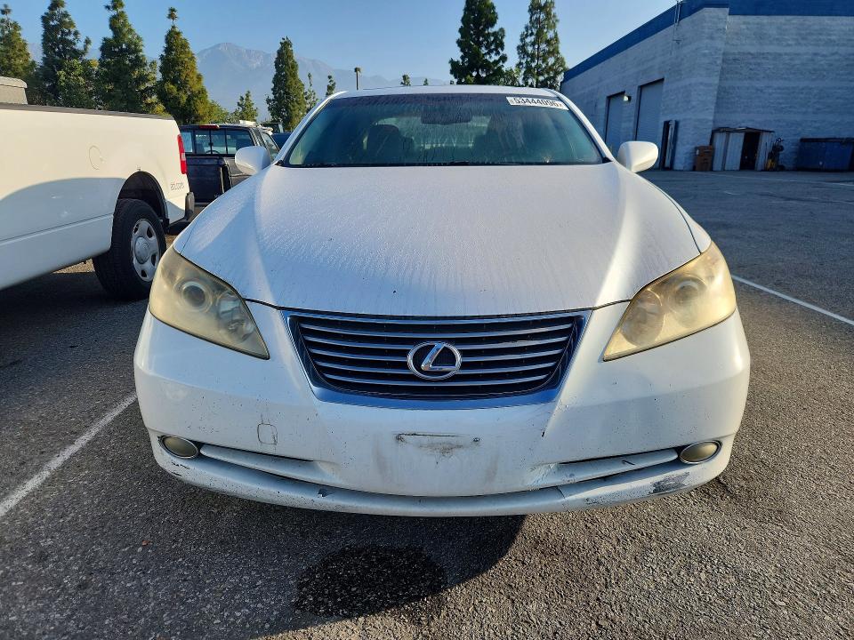 53444096 :رقم المزاد ، JTHBJ46G282192585 vin ، 2008 Lexus Es مزاد بيع