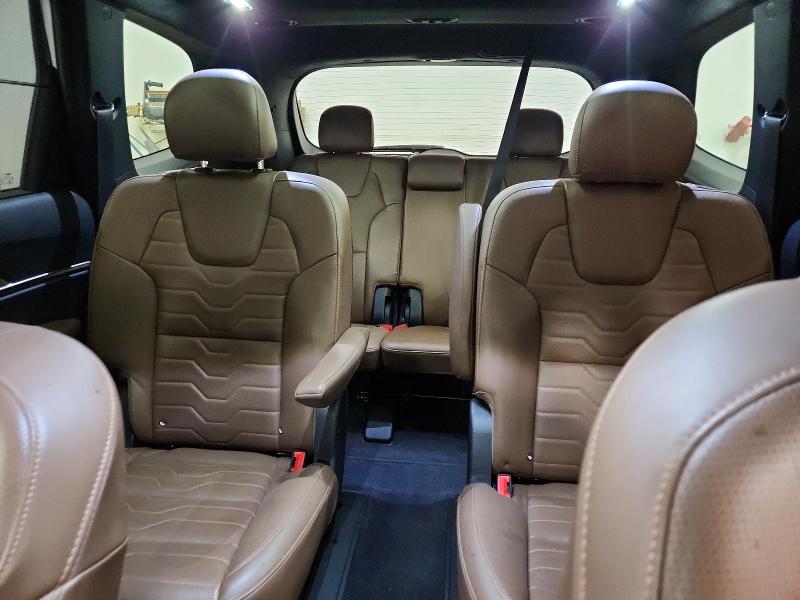 Продажа на аукционе авто 2022 Kia Telluride, vin: 5XYP5DHC5NG204851, номер лота: 54882386