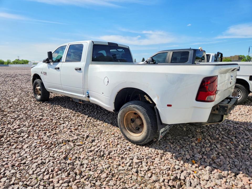 Продаж на аукціоні авто 2012 Dodge Ram 3500, vin: 3C7WDTCL9CG318840, номер лоту: 54332086