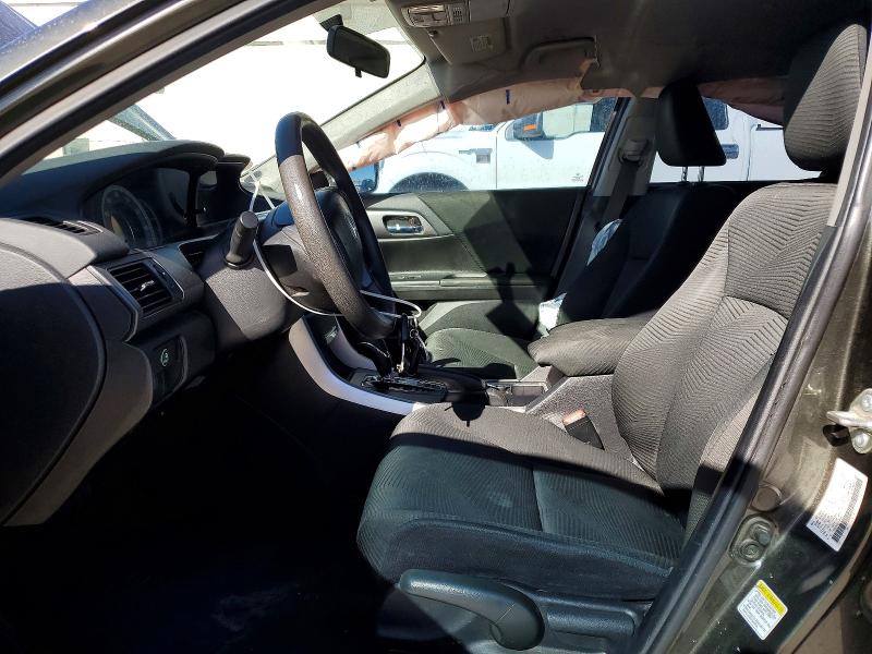 Aukcja sprzedaży 2015 Honda Accord, vin: 1HGCR2F35FA053524, numer aukcji: 51917066