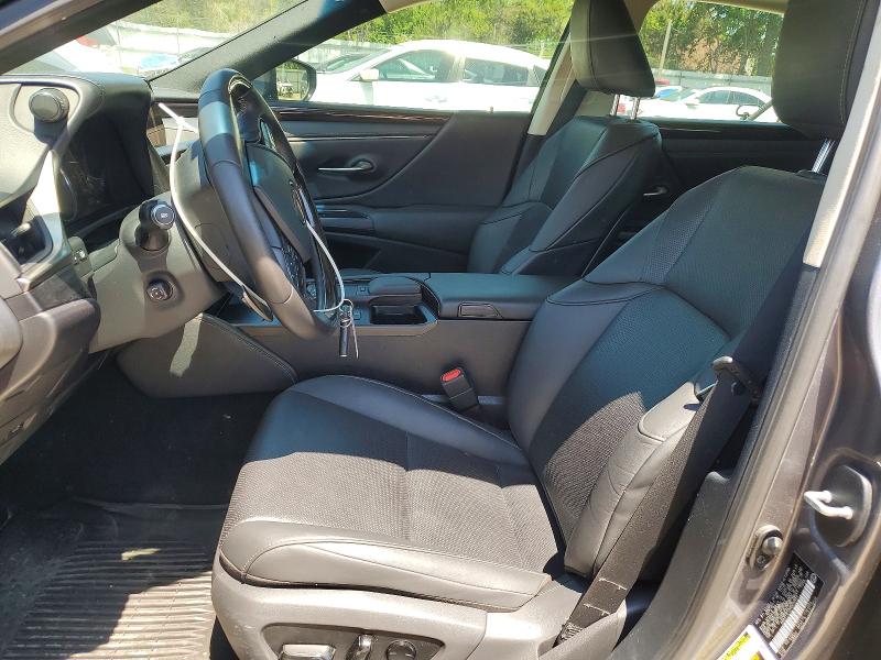Aukcja sprzedaży 2021 Lexus Es 250, vin: 58AD11D12MU002844, numer aukcji: 51900596