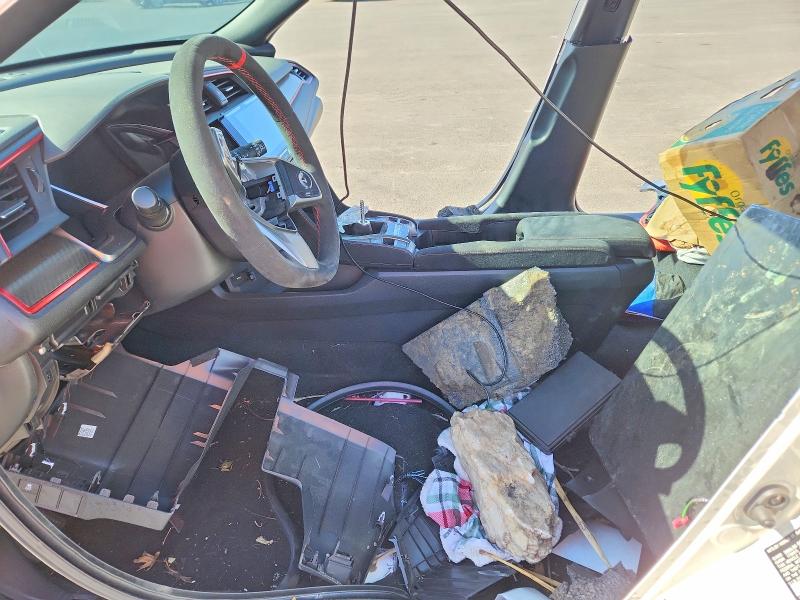 Продажа на аукционе авто 2018 Honda Civic, vin: SHHFK8G72JU204144, номер лота: 54974116