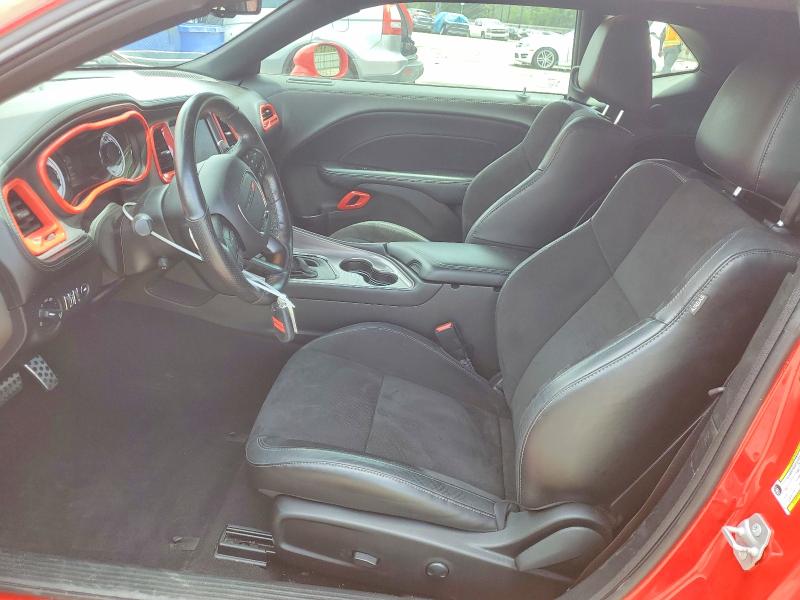 Продажа на аукционе авто 2023 Dodge Challenger, vin: 2C3CDZBT0PH515314, номер лота: 54839346