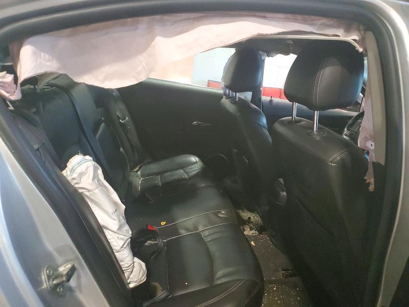 52223786 :رقم المزاد ، 1G1P75SZ7E7334021 vin ، 2014 Chevrolet Cruze مزاد بيع