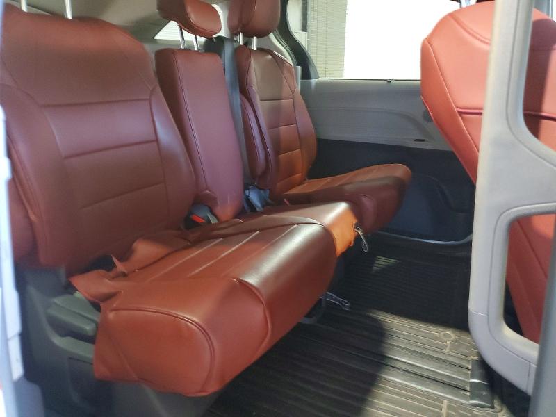 Aukcja sprzedaży 2021 Toyota Sienna, vin: 5TDKRKEC9MS067003, numer aukcji: 52092466