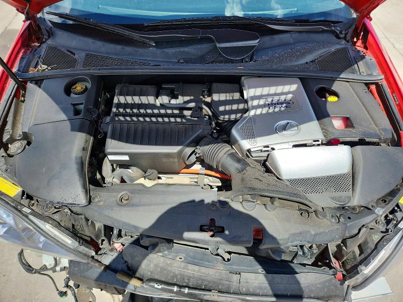Продаж на аукціоні авто 2008 Lexus Rx, vin: JTJHW31U682071768, номер лоту: 52882116