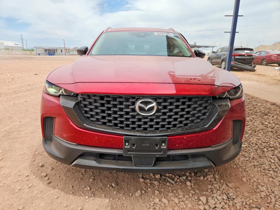 Продажа на аукционе авто 2024 Mazda Cx-50, vin: 7MMVABBM4RN158727, номер лота: 53483466