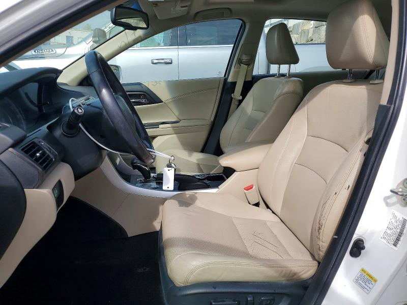 Продаж на аукціоні авто 2013 Honda Accord, vin: 1HGCR2F83DA004556, номер лоту: 52415456