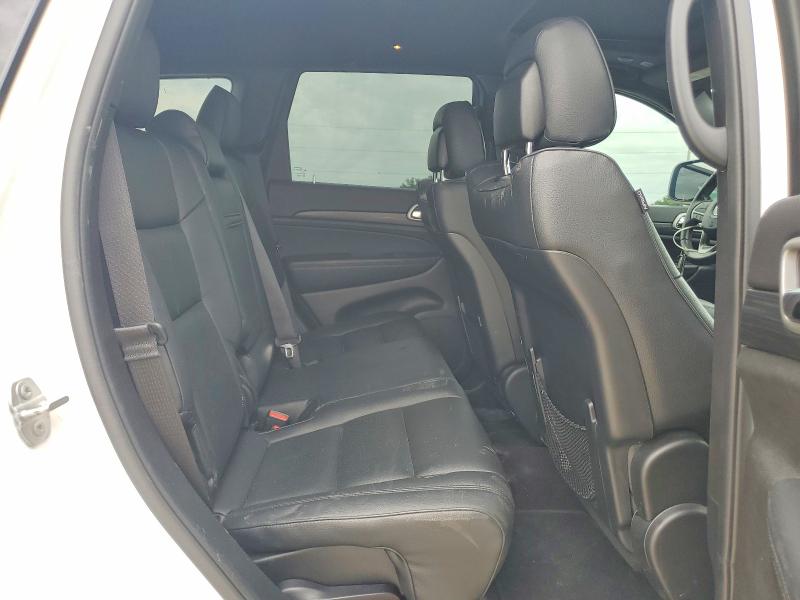 Продаж на аукціоні авто 2020 Jeep Grand Cherokee, vin: 1C4RJEAG7LC364609, номер лоту: 54775366