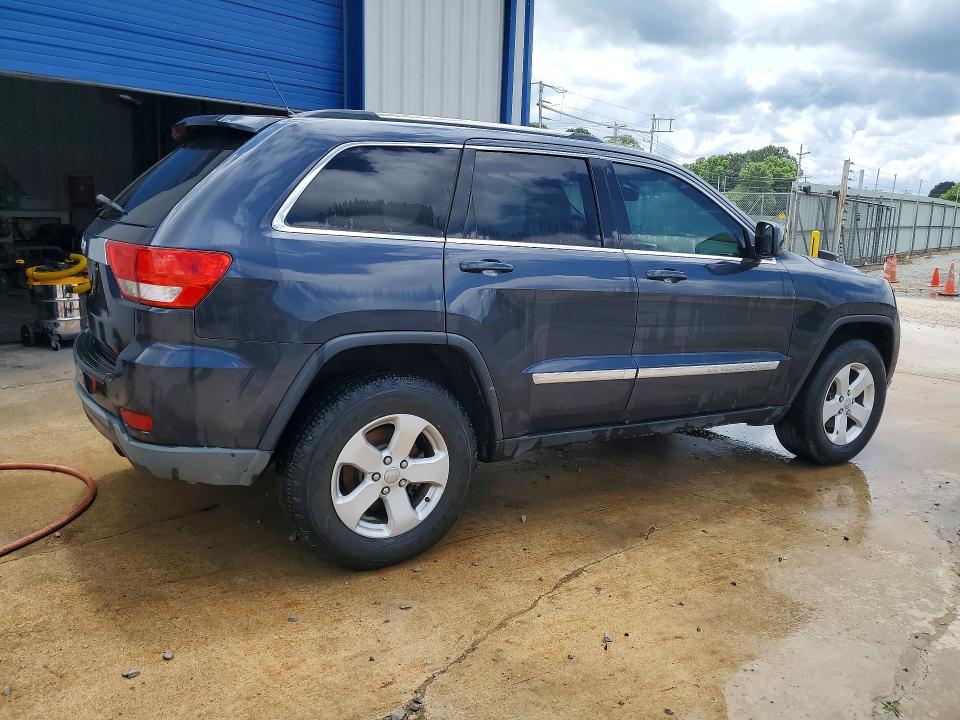 Aukcja sprzedaży 2013 Jeep Grand Cherokee, vin: 1C4RJFAG8DC549310, numer aukcji: 54720476