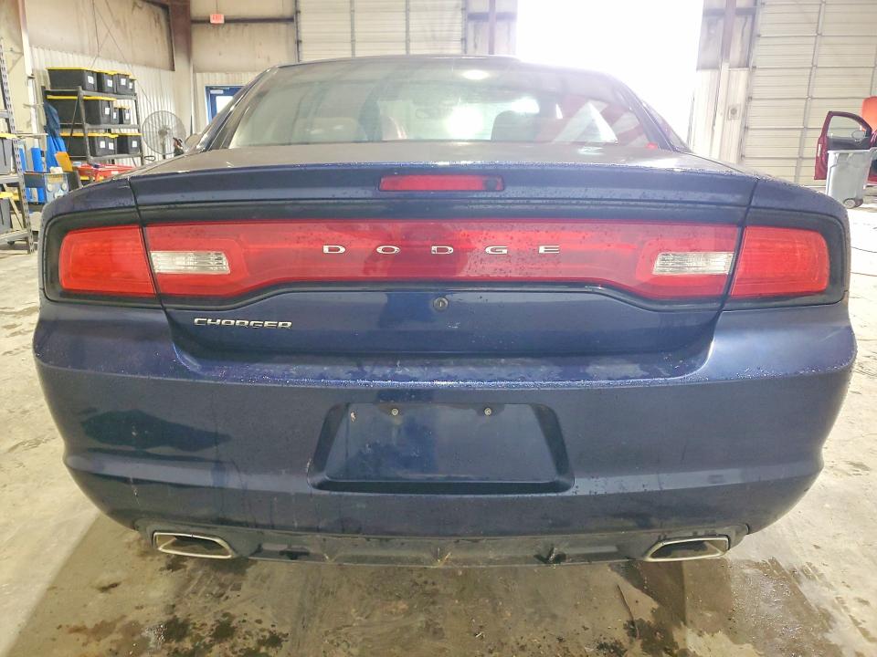 2013 Dodge Charger მანქანა იყიდება აუქციონზე, vin: 2C3CDXAT1DH694691, აუქციონის ნომერი: 54884416