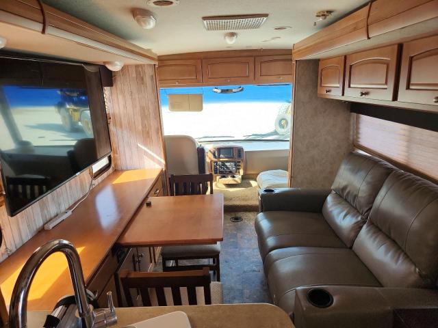 2010 Winnebago Sightseer მანქანა იყიდება აუქციონზე, vin: 1F6NF53Y290A01153, აუქციონის ნომერი: 52314606