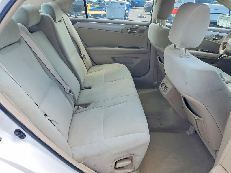 Aukcja sprzedaży 2010 Toyota Avalon, vin: 4T1BK3DB0AU362075, numer aukcji: 54130706