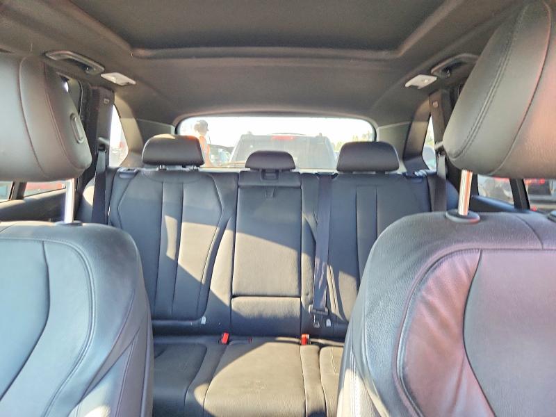 Aukcja sprzedaży 2014 Bmw X5, vin: 5UXKR2C52E0H32480, numer aukcji: 53226616