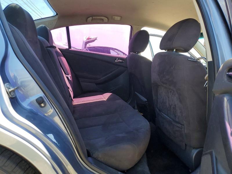 Продажа на аукционе авто 2012 Nissan Altima, vin: 1N4AL2AP8CN519524, номер лота: 53595736