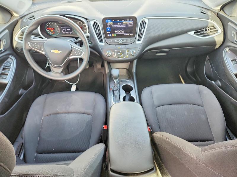52474276 :رقم المزاد ، 1G1ZB5ST5RF113032 vin ، 2024 Chevrolet Malibu مزاد بيع