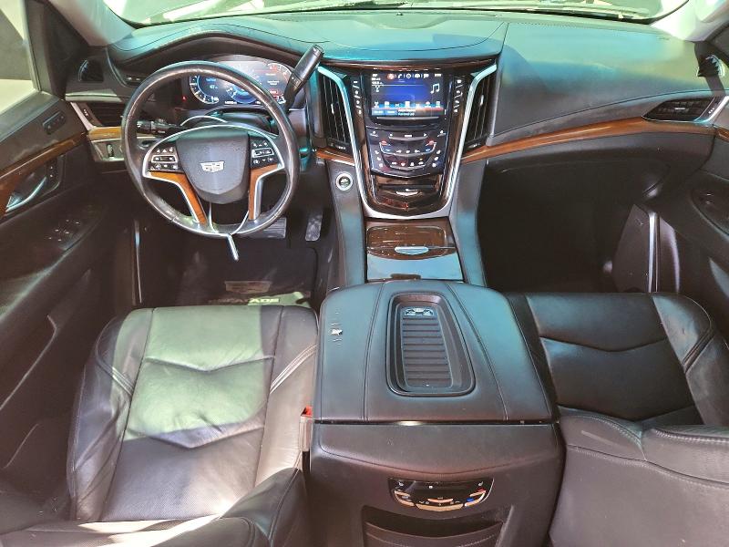 Aukcja sprzedaży 2018 Cadillac Escalade, vin: 1GYS3BKJ7JR314009, numer aukcji: 52648556