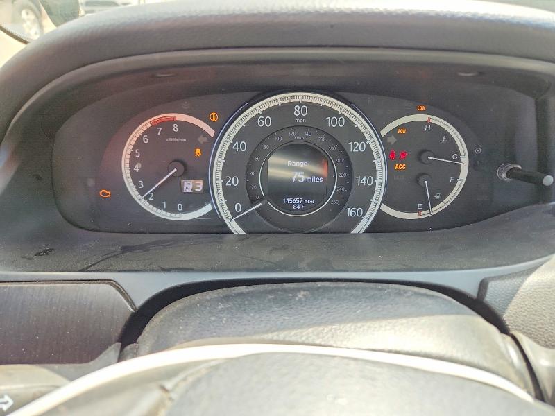 Aukcja sprzedaży 2015 Honda Accord, vin: 1HGCR3F94FA000811, numer aukcji: 52641926