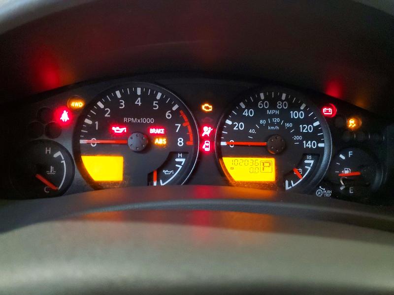 Продажа на аукционе авто 2017 Nissan Frontier, vin: 1N6DD0EV4HN777805, номер лота: 52526966