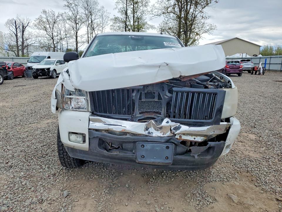 Aukcja sprzedaży 2007 Chevrolet Silverado, vin: 2GCEK19J471675768, numer aukcji: 53049826
