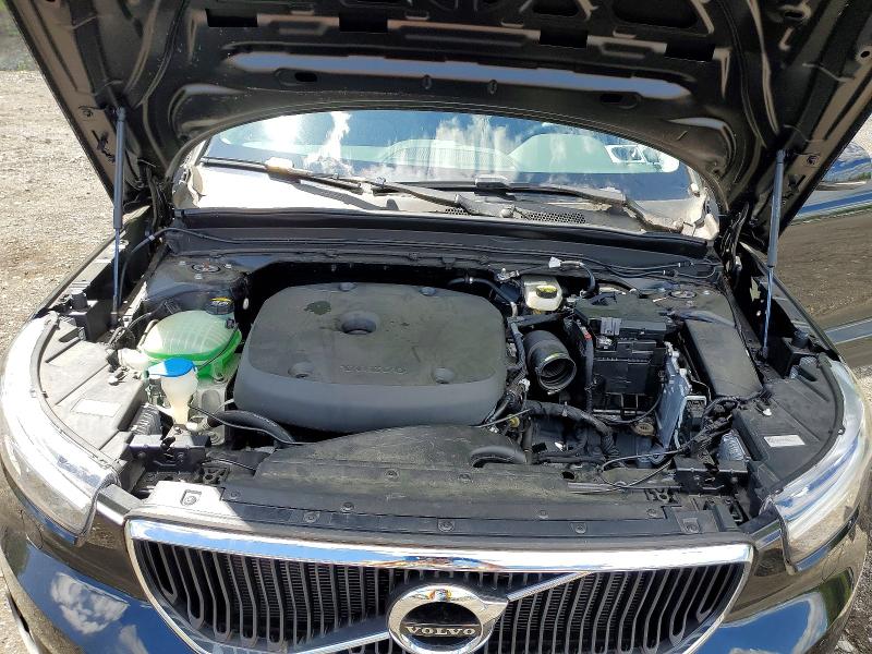 Продаж на аукціоні авто 2022 Volvo Xc40, vin: YV4162UKXN2739251, номер лоту: 51193146