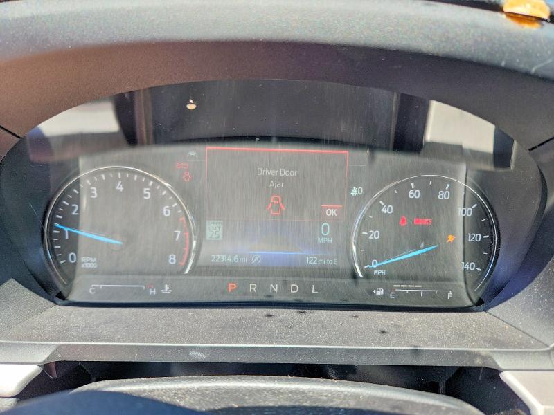 Продажа на аукционе авто 2024 Ford Explorer, vin: 1FMSK7DHXRGA14077, номер лота: 53055466