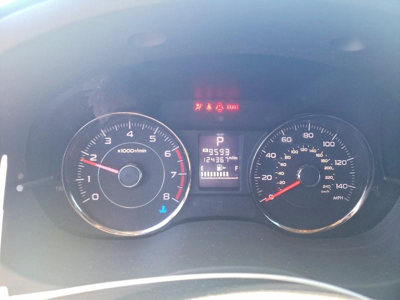 Продаж на аукціоні авто 2014 Subaru Forester, vin: JF2SJAMC4EH549582, номер лоту: 54591546