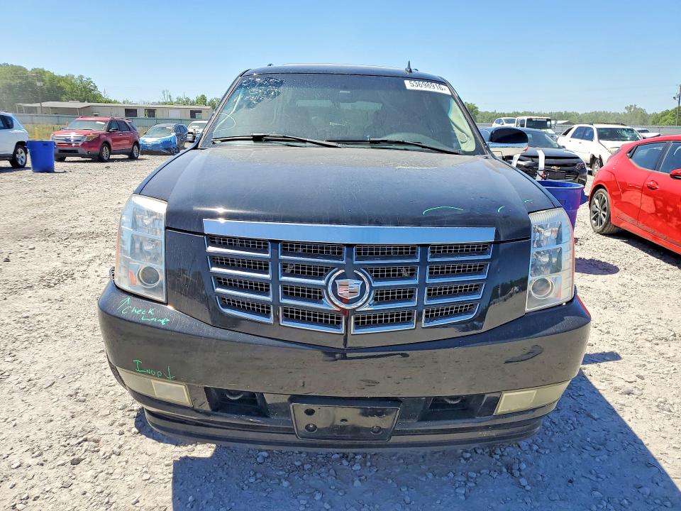 Aukcja sprzedaży 2008 Cadillac Escalade, vin: 1GYEC63888R109681, numer aukcji: 53698916
