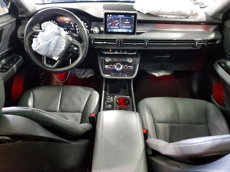 2021 Lincoln Corsair მანქანა იყიდება აუქციონზე, vin: 5LMCJ1D95MUL19815, აუქციონის ნომერი: 54491876