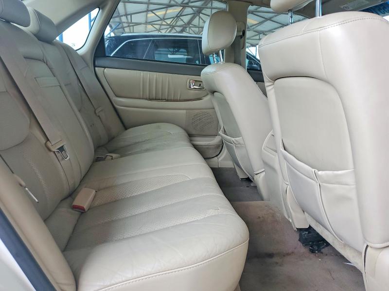 55198316 :رقم المزاد ، 4T1BF28B84U363763 vin ، 2004 Toyota Avalon مزاد بيع