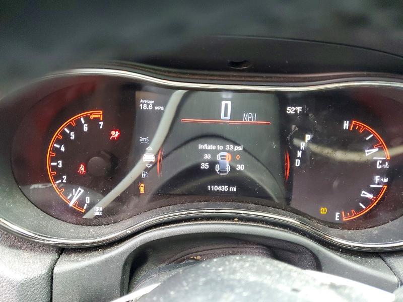 Aukcja sprzedaży 2019 Dodge Durango, vin: 1C4RDJDG5KC559960, numer aukcji: 52477746
