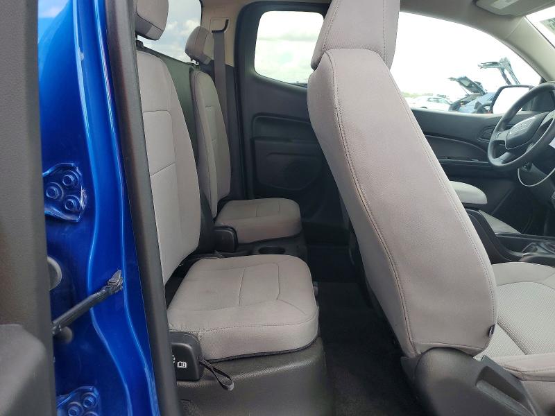 Продаж на аукціоні авто 2018 Gmc Canyon, vin: 1GTH5BEAXJ1252870, номер лоту: 53766576