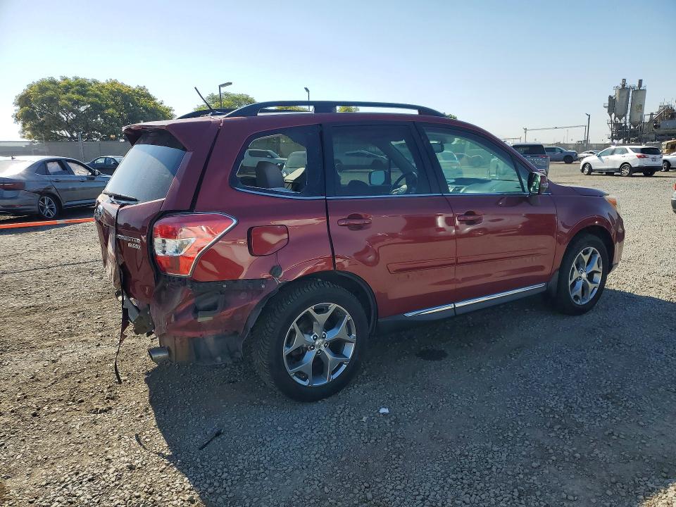 Продажа на аукционе авто 2015 Subaru Forester, vin: JF2SJAWC3FH517480, номер лота: 53763236